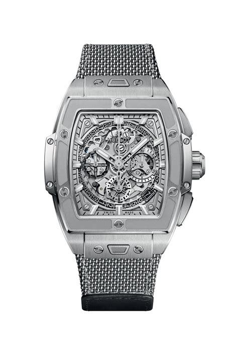 hublot watch investment|Hublot watches official site.